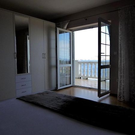 Apartment Ana Senj  Exterior photo