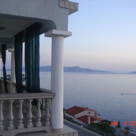 Apartment Ana Senj  Exterior photo