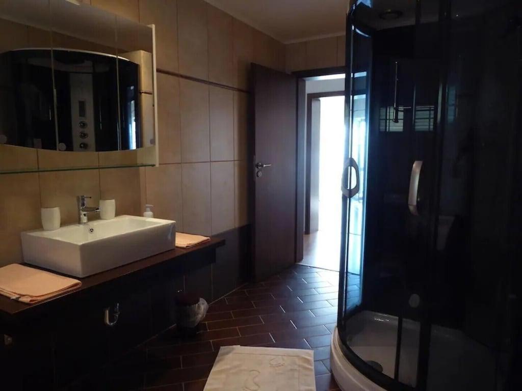 Apartment Ana Senj  Exterior photo