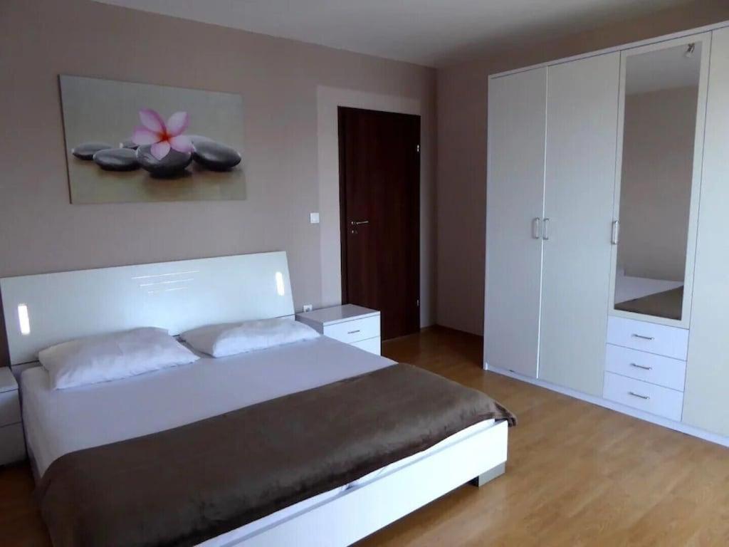 Apartment Ana Senj  Exterior photo