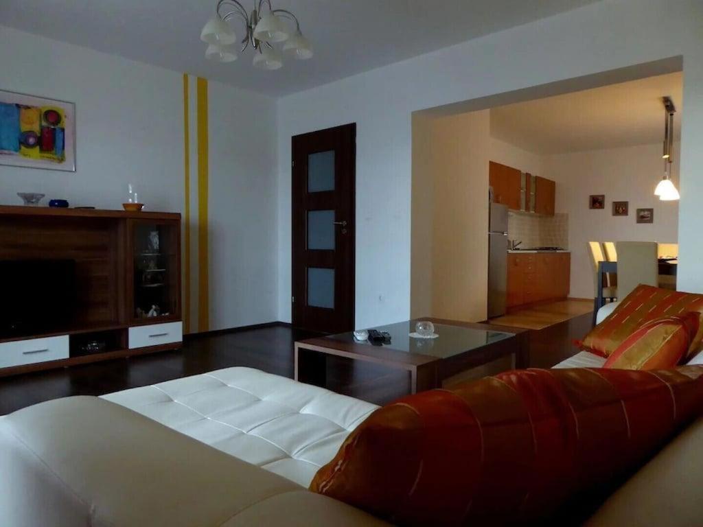 Apartment Ana Senj  Exterior photo