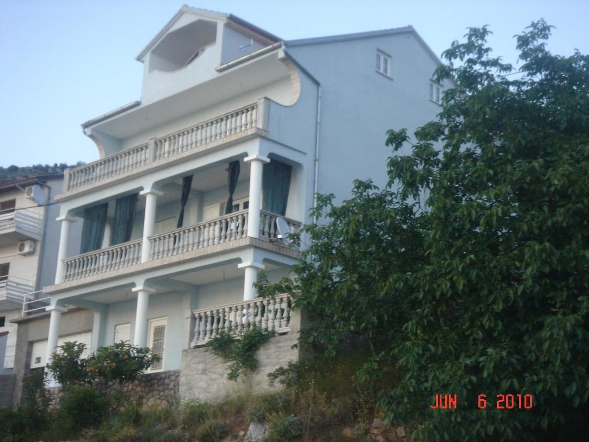 Apartment Ana Senj  Exterior photo