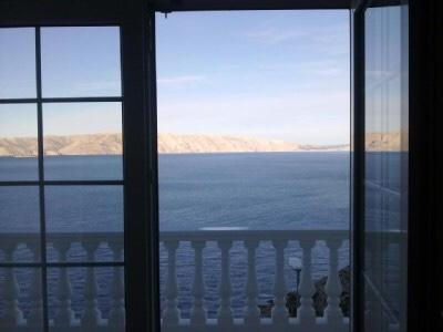 Apartment Ana Senj  Exterior photo