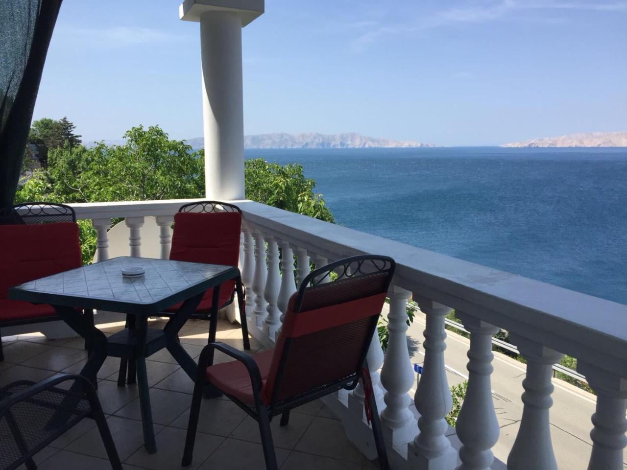 Apartment Ana Senj  Exterior photo